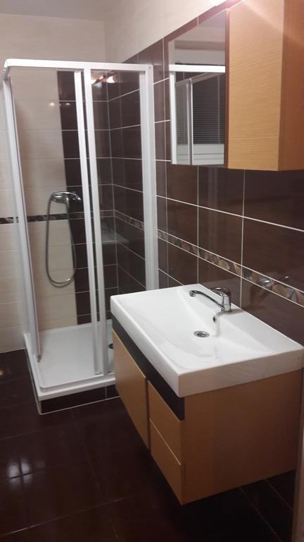 Modern City Center Apartment With Private Parking Martin Esterno foto