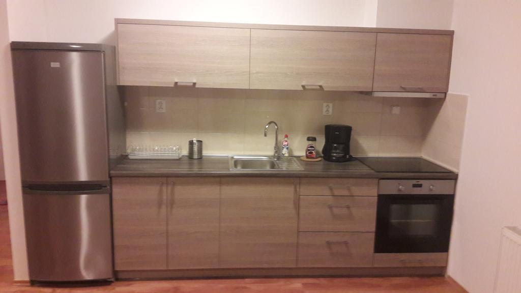 Modern City Center Apartment With Private Parking Martin Esterno foto